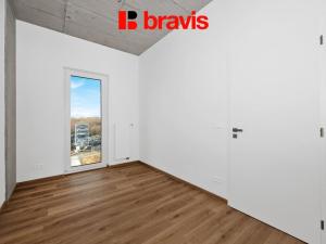 Prodej bytu 2+kk, Brno - Horní Heršpice, Bohunická, 38 m2