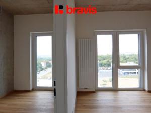 Prodej bytu 2+kk, Brno - Horní Heršpice, Bohunická, 38 m2