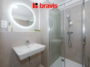 Prodej bytu 2+kk, Brno - Horní Heršpice, Bohunická, 38 m2