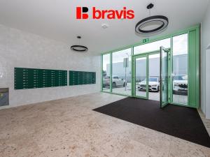 Prodej bytu 2+kk, Brno - Horní Heršpice, Bohunická, 38 m2