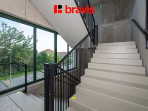 Prodej bytu 2+kk, Brno - Horní Heršpice, Bohunická, 38 m2