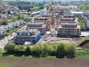 Prodej bytu 2+kk, Praha - Dolní Chabry, 53 m2