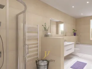 Prodej komerčního pozemku, Olšany u Prostějova, 689 m2