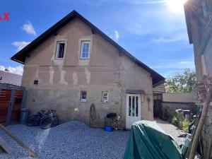 Prodej rodinného domu, Nová Cerekev, 132 m2