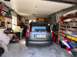 Prodej rodinného domu, Nová Cerekev, 132 m2