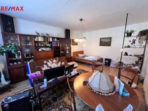 Prodej rodinného domu, Nová Cerekev, 132 m2