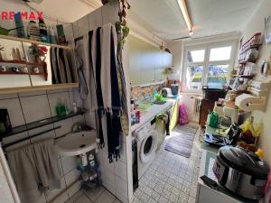 Prodej rodinného domu, Nová Cerekev, 132 m2