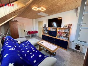 Prodej rodinného domu, Nová Cerekev, 132 m2