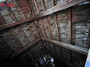 Prodej rodinného domu, Nová Cerekev, 132 m2