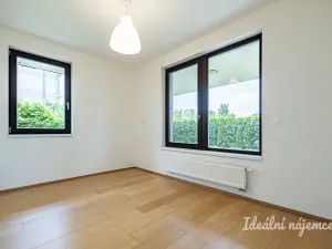 Pronájem bytu 3+kk, Praha - Dolní Chabry, Poštova, 83 m2