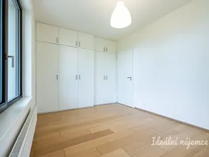 Pronájem bytu 3+kk, Praha - Dolní Chabry, Poštova, 83 m2