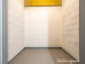 Pronájem bytu 3+kk, Praha - Dolní Chabry, Poštova, 83 m2