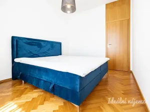 Pronájem bytu 2+kk, Praha - Michle, U plynárny, 58 m2