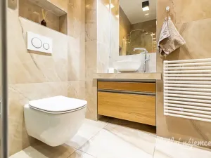 Pronájem bytu 2+kk, Praha - Michle, U plynárny, 58 m2