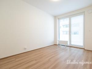 Pronájem bytu 2+kk, Praha - Vysočany, Čakovická, 43 m2