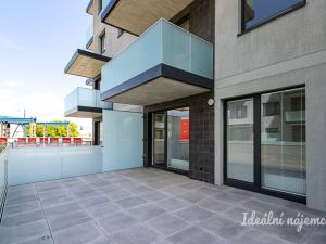 Pronájem bytu 2+kk, Praha - Prosek, Čakovická, 43 m2