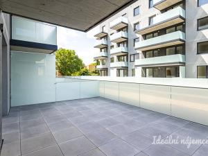 Pronájem bytu 2+kk, Praha - Prosek, Čakovická, 43 m2