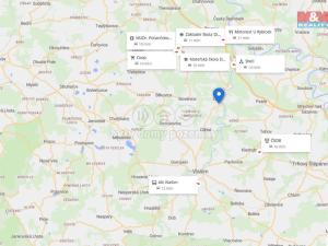 Prodej pozemku pro bydlení, Libež, 983 m2