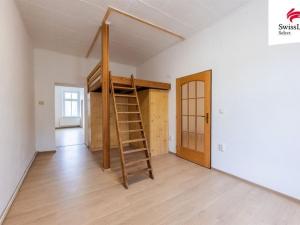 Prodej bytu 2+1, Plzeň, Jablonského, 57 m2