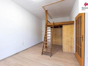 Prodej bytu 2+1, Plzeň, Jablonského, 57 m2