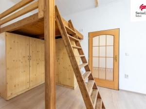 Prodej bytu 2+1, Plzeň, Jablonského, 57 m2