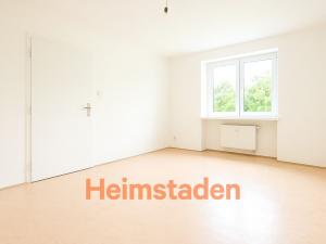 Pronájem bytu 2+1, Karviná - Nové Město, Havířská, 47 m2
