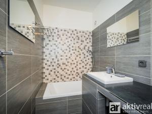 Pronájem bytu 1+kk, Praha - Střížkov, Černého, 30 m2