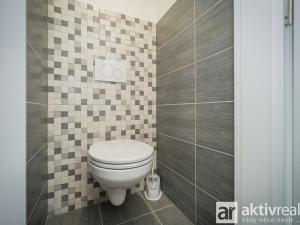 Pronájem bytu 1+kk, Praha - Střížkov, Černého, 30 m2