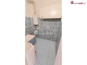 Pronájem bytu 2+kk, Praha - Strašnice, Mrštíkova, 52 m2