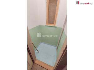 Pronájem bytu 2+kk, Praha - Strašnice, Mrštíkova, 52 m2