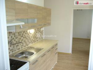 Pronájem bytu 3+1, Děčín - Děčín IX-Bynov, Na Pěšině, 67 m2