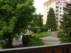 Pronájem bytu 3+1, Děčín - Děčín IX-Bynov, Na Pěšině, 67 m2