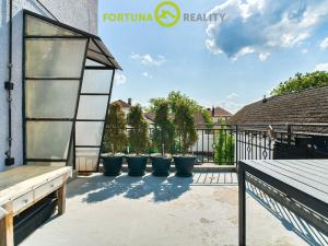 Prodej vily, Dolní Benešov - Zábřeh, Opavská, 338 m2