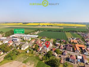 Prodej vily, Dolní Benešov - Zábřeh, Opavská, 338 m2