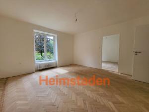 Pronájem bytu 2+1, Havířov - Město, U Stromovky, 54 m2