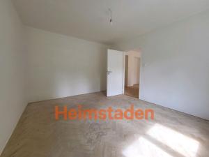 Pronájem bytu 2+1, Havířov - Město, U Stromovky, 54 m2