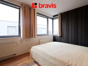 Pronájem bytu 2+kk, Brno - Štýřice, Jaroslava Foglara, 60 m2
