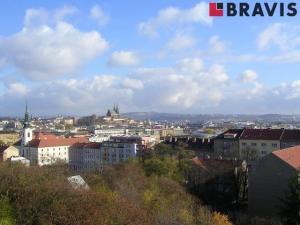 Pronájem bytu 2+kk, Brno - Štýřice, Jaroslava Foglara, 60 m2