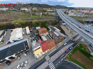 Prodej výrobních prostor, Brno - Maloměřice, Karlova, 1000 m2