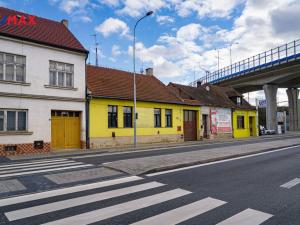 Prodej výrobních prostor, Brno - Maloměřice, Karlova, 1000 m2