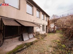 Prodej výrobních prostor, Brno - Maloměřice, Karlova, 1000 m2