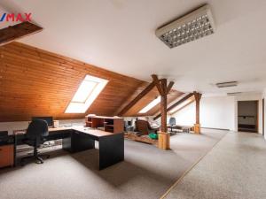 Prodej výrobních prostor, Brno - Maloměřice, Karlova, 1000 m2