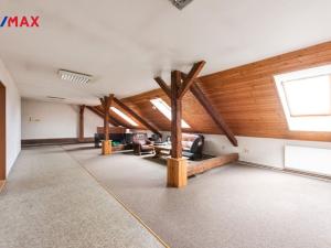 Prodej výrobních prostor, Brno - Maloměřice, Karlova, 1000 m2