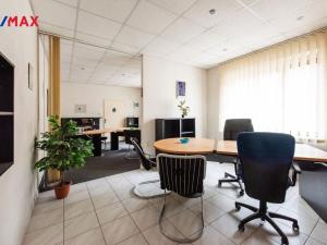 Prodej výrobních prostor, Brno - Maloměřice, Karlova, 1000 m2