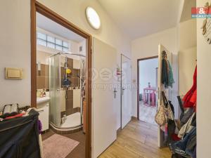 Prodej bytu 2+1, Chotěvice, 63 m2