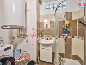 Prodej bytu 2+1, Chotěvice, 63 m2