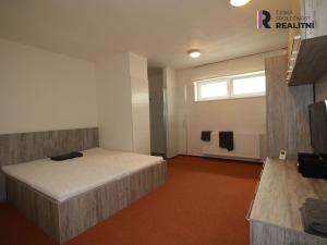 Prodej atypického bytu, Brno - Sadová, Moskalykova, 30 m2