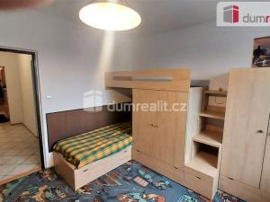 Pronájem bytu 3+1, Zlín, Severní Vršava, 73 m2