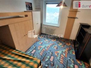 Pronájem bytu 3+1, Zlín, Severní Vršava, 73 m2