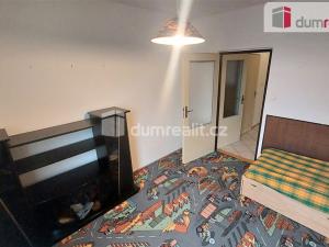 Pronájem bytu 3+1, Zlín, Severní Vršava, 73 m2